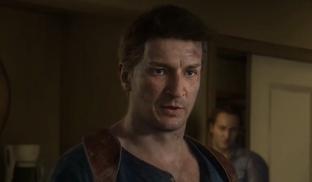 Идеально! – Натан Филлион в роли Натана Дрейка в фанатском ролике Uncharted 4